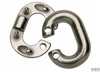 Chain link d12mm s/steel<