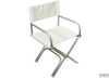 Fauteuil forme ast a6000 blanc 