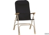 Chair forma mar.r120w white