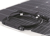 Solar panel flex mono etfe 100w<