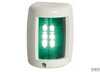 Nav light mini led 12v wh red/green<