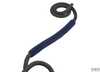 Rope cover 100cm blue 