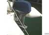 Outboard cover fendress m royal blue