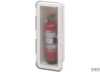 Case fire extinguisher ni2434 black