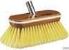 Brosse sb wood deluxe blanc rugueux 