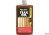 Sb teak oil gold 500ml