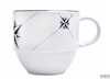 Set mug tea+plate mb northwind<