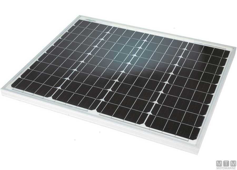 Pannello solare frame 50w - 2005015