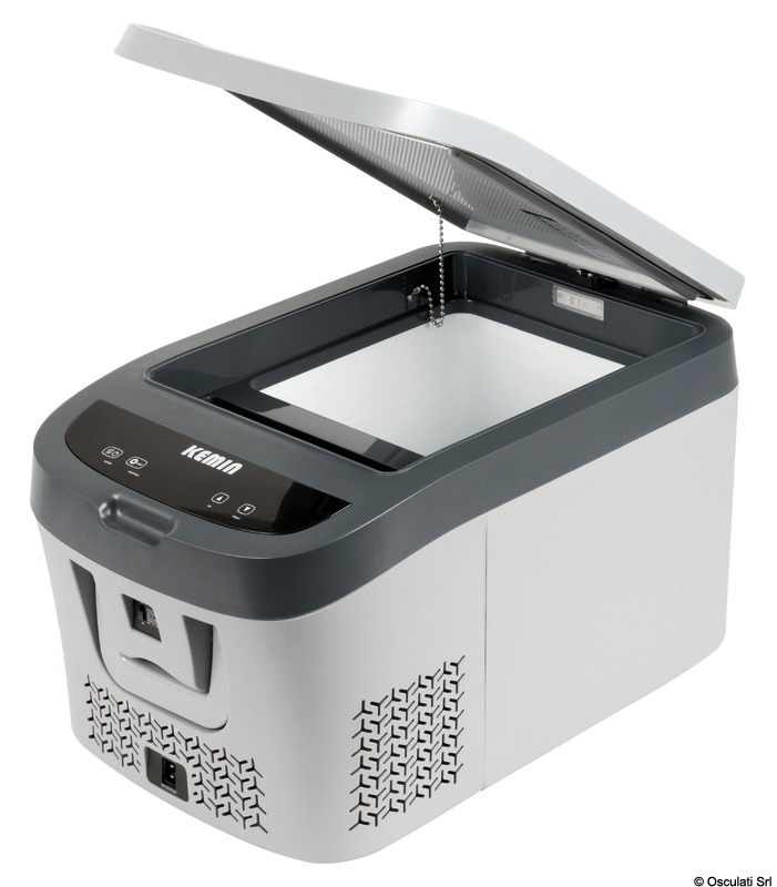 Frigo/Freezer portatile con compressore 32 l - Osculati 5081034