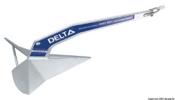 Delta anchor 20 kg 