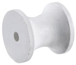 Nylon spare pulley 52 mm 