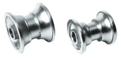 SS spare pulley for  01.341.99 