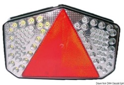 LED-Heckscheinwerfer R 