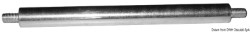 Pin Ø 20 mm length 208 mm 