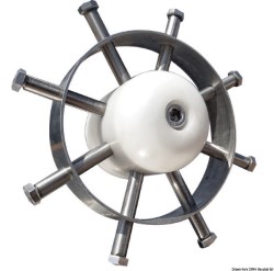 Bow thruster protection 