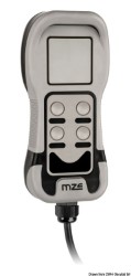MZ ELECTRONIC Controlador Evolution 4 canales 