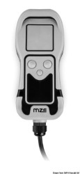 MZ ELECTRONIC Evolution controller 3 kanaler 