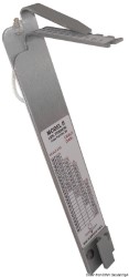 Loos tensiometer le haghaidh cáblaí 2.5 / 3/4 mm