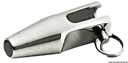 Вилочный наконечник AISI 316 для страховочного троса 5 мм