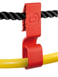 Cârlig de cablu 