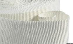 Polyester bånd 200 mm x 50 m