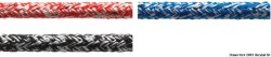 Marlow Excel Fusion 75 braid, red 10 mm 