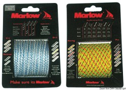 Marlow 8 Plates 3 mm 