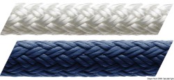 Marlow D2 Classic braid, navy blue 8 mm 