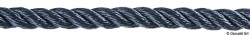 3-strand line blue 32 mm 