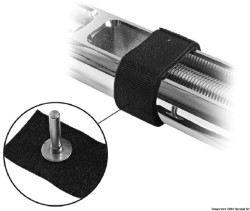 Smart Pins Verriegelung f.Spanner M8-M10 4Stk Verpackung 