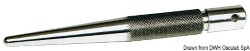 Aluminiu Marlin Spike f.snap-shakle deschidere 200mm