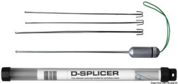 D-SPLICER set of 4 splicing needles 