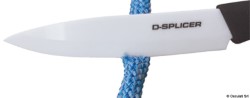 D-SPLICER D-24 ceramic knife 