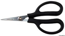 D-SPLICER C16 scissors for Ø-lines up to 8 mm 