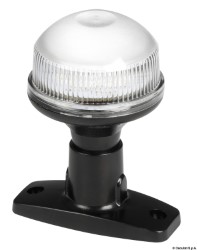 Evoled Smart 360 LED fortøjningslampe 12V sort