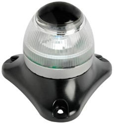 Sphera II navigacijska luč 360 ° rdeča