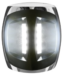 Sphera III навигационна светлина 225 инокс лък