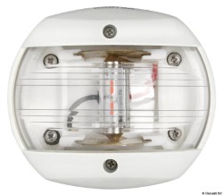 Classic 20 LED Navigationslicht weiß Bug 