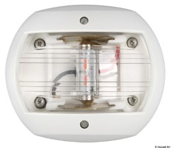 Navigacijska luč Classic 20 LED bela krma 