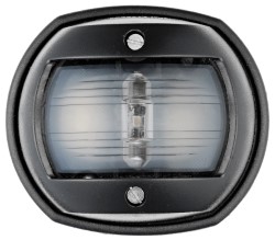 Kompaktný čierna / 135 ° na zadku LED Navigačné svetlá