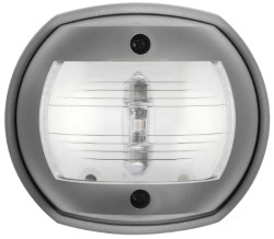 Fanale Compact LED poppa  RAL 7042 