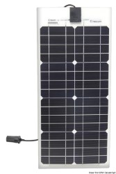 Panneau solaire Enecom 20 Wp 620x 272 mm 