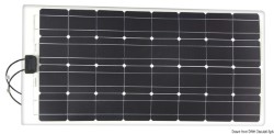 Panneau solaire flexible ENECOM 100Wp 1231x536 mm 