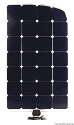 Panneau solaire Enecom SunPower 90 Wp 977x546 mm 