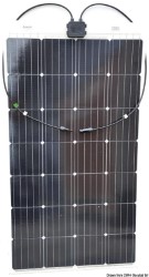 ENECOM Solarzellenpaneel biegsam 140Wp 1194x660mm 