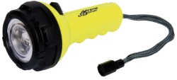 Sub-Extreme underwater LED torch 