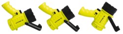 Extreme Plus watertight LED torch 