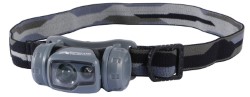 Extreme LED head torch 