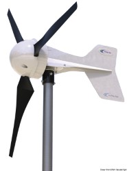 LE300 windgenerator 24 V