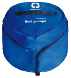 Bathyscope polstret taske